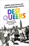 Desi Queers cover