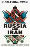 Russia and Iran cover