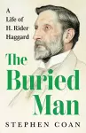 The Buried Man cover