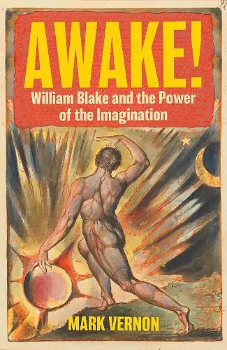 Awake! cover