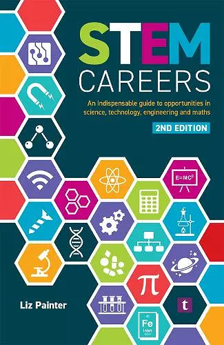 STEM Careers cover