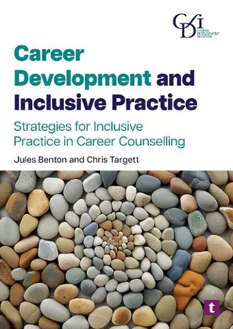 Career Development and Inclusive Practice cover