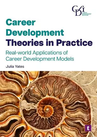 Career Development Theories in Practice cover