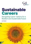 Sustainable Careers cover