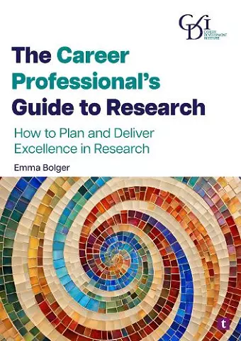 The Career Professional’s Guide to Research cover