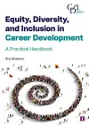 Equity, Diversity and Inclusion in Career Development cover