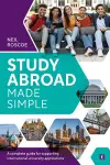 Study Abroad Made Simple cover
