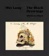 Wes Lang; The Black Drawings cover