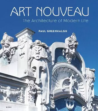 Art Nouveau cover