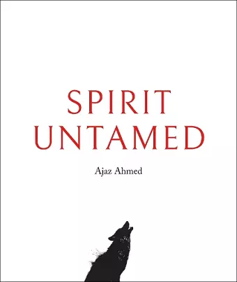 Spirit Untamed cover