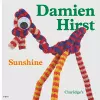 Damien Hirst: Sunshine cover