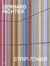 Gerhard Richter: Strip Tower cover