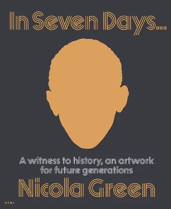 Nicola Green: In Seven Days... cover