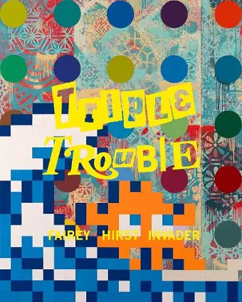 Triple Trouble cover