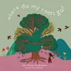 Where Do My Roots Go? cover