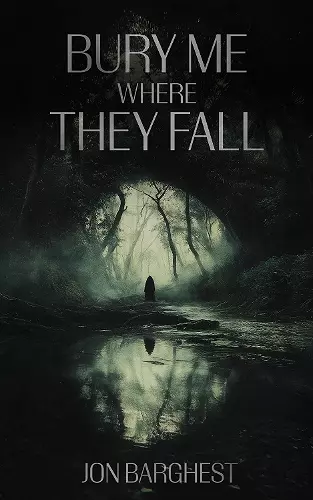 Bury Me Where They Fall cover