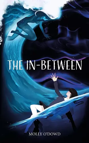 The In-Between cover