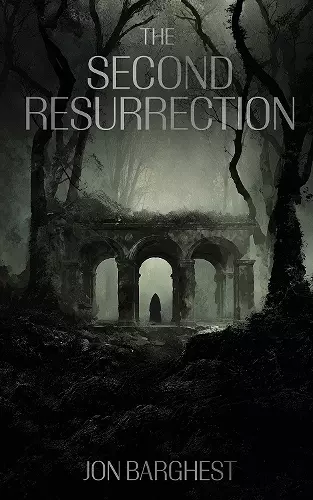 The Second Resurrection cover