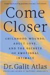 Come Closer cover