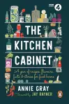The Kitchen Cabinet cover