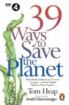 39 Ways to Save the Planet cover