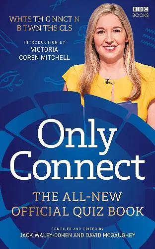Only Connect cover