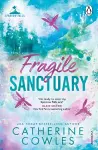 Fragile Sanctuary cover