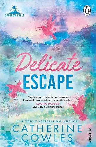 Delicate Escape cover