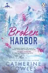 Broken Harbor cover
