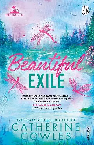 Beautiful Exile cover
