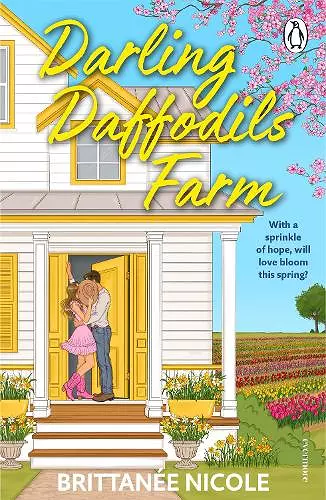 Darling Daffodils Farm cover