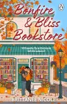 Bonfire and Bliss Bookstore cover