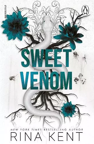 Sweet Venom cover