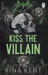 Kiss the Villain cover