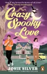 Crazy Spooky Love cover
