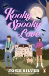 Kooky Spooky Love cover