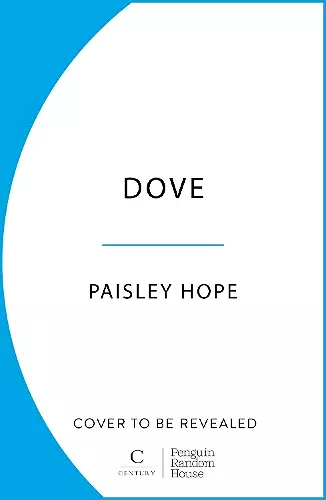 Dove cover