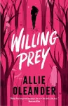 Willing Prey cover