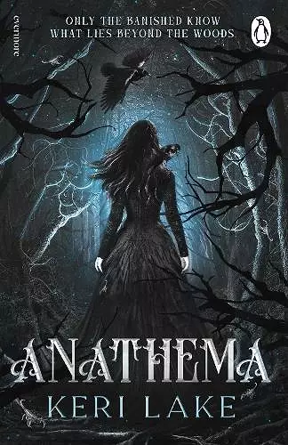 Anathema cover