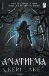 Anathema cover