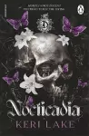 Nocticadia cover