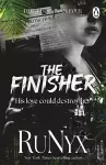 The Finisher cover