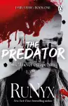 The Predator cover
