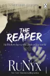 The Reaper cover
