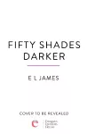Fifty Shades Darker cover