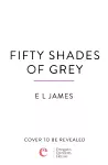 Fifty Shades of Grey cover