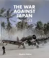 The War Against Japan: 1941-1945 cover