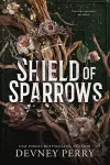 Shield of Sparrows cover