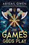 The Games Gods Play cover
