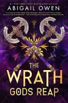 The Wrath Gods Reap cover